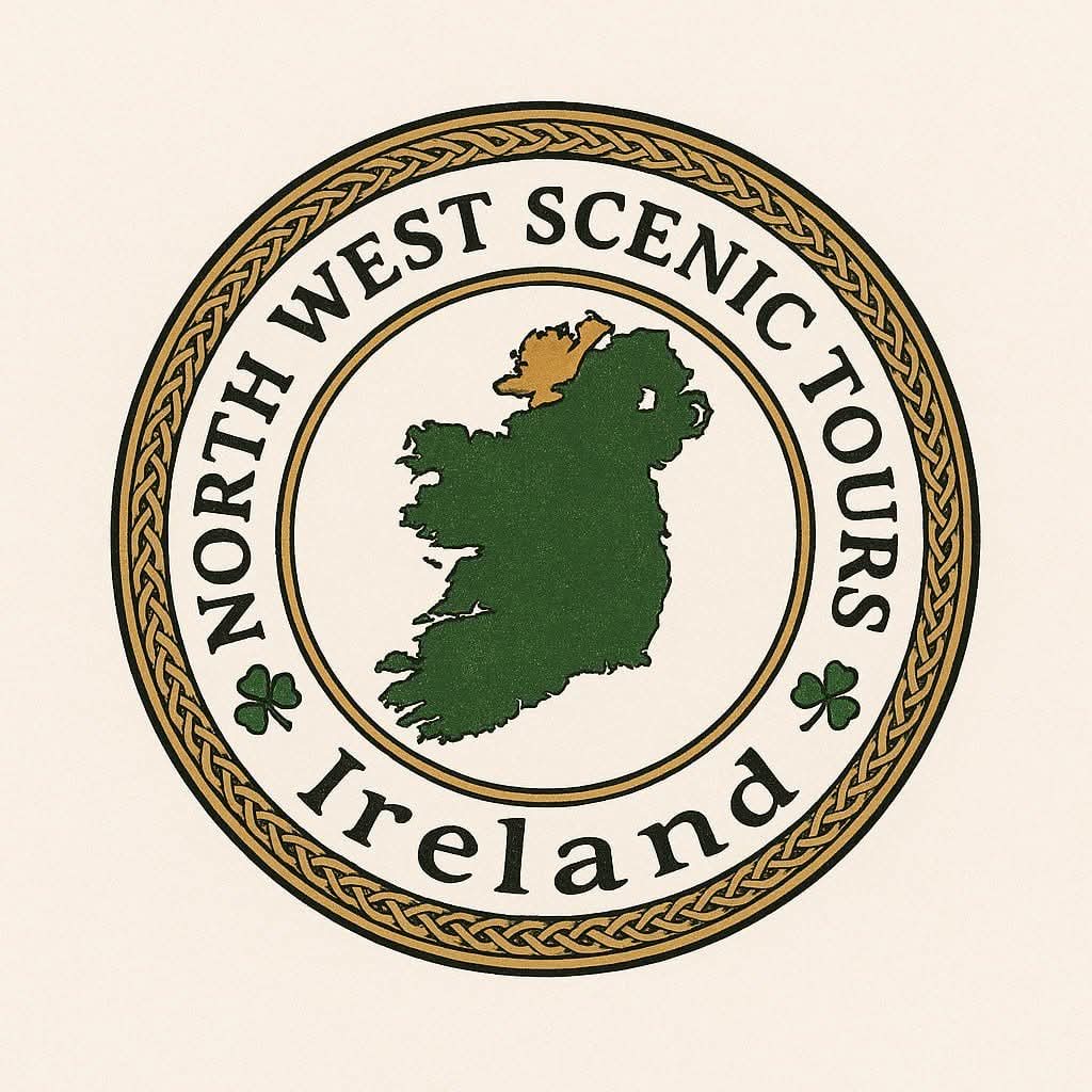 North West Scenic Tours logo